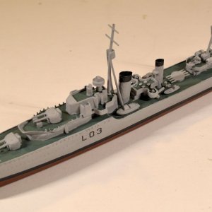 British Navy HMS Cossack III.jpg