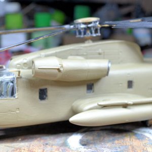 WIP Israeli CH-53 Stallion II.jpg