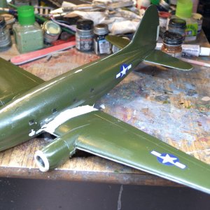 WIP US Air Force C-46 Cargo Plane IV.jpg