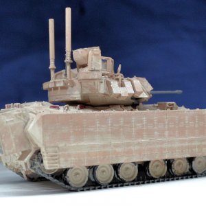 US Army M2A3 Bradley with BUSK II.jpg