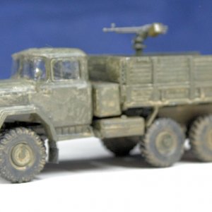 Russian ZiL-131 AFU with DShKM I.jpg