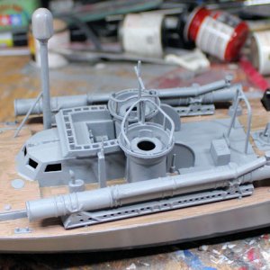 WIP US Navy PT-73 McHales Navy III.jpg