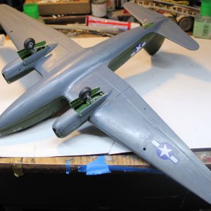 WIP US Air Force C-46 Cargo Plane VII.jpg