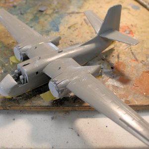 WIP US Navy S-2 Tracker IV.jpg