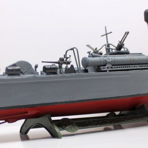 US Navy PT-73 McHales Navy II.jpg