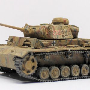 German Pzkpfw III Ausf N with Wading Mufflers I.jpg