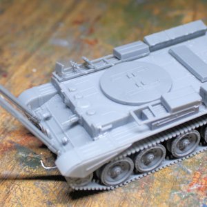 WIP British Cromwell ARV III.jpg