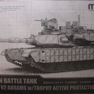 Meng M1A2 SEP V2 with Trophy System .jpg