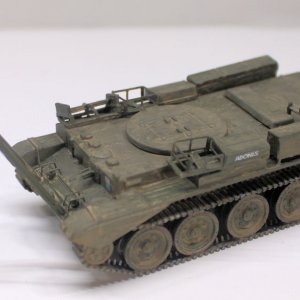British Cromwell ARV III.jpg