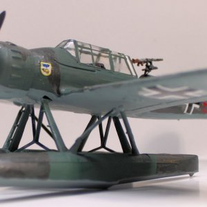German Arado Ar-196 Floatplane I.jpg