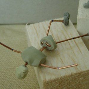 Dead VC Armature