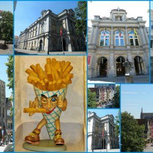 brugge collage 3