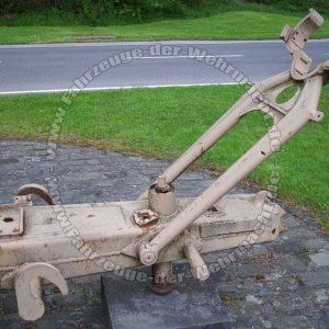 Wiltz Pak 43