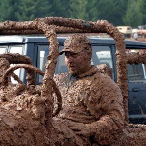 MUD