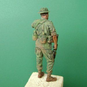 Platoon Sergeant 17