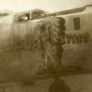 B-24_Bomber_nose_art_CHEROKEE_STRIP.jpg