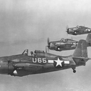 Three3FM-2WildcataircraftofVF-84inflightc1945_zps82ce209c.jpg