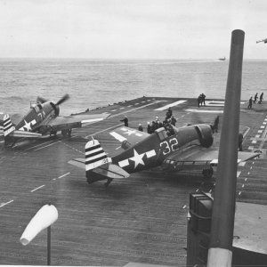 F6F-3HellcataircraftofVF-12launchingfromthedeckofUSSRandolphCV-15_zps9c2eaa1e.jpg