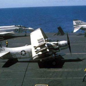 A-1_Skyraider_USS_Kitty_Hawk.jpg