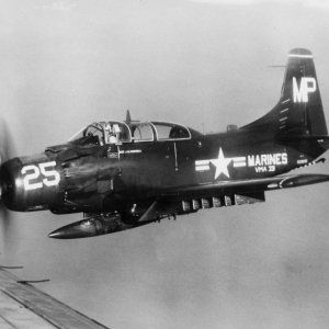 AD-5_Skyraider_VMA-331_1950s.jpg