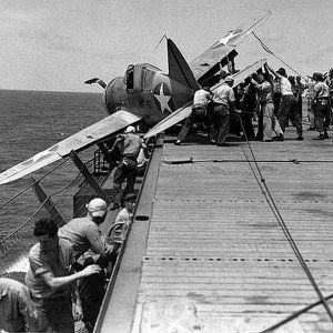 Buffalo-USS-Long-Island-july1942.jpg