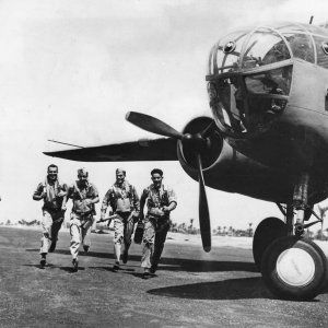 B-25C_Mitchell_Bomber_in_North_Africa.jpg