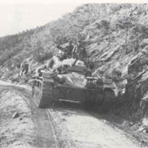 M-24Chaffee79thTankbattalion25thInfantryDivisionOperacinRipperCoreamarzo1951.jpg