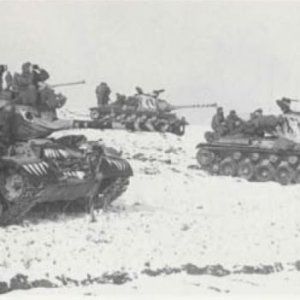 M-46PattonBCompany6thTankbattalion24thInfantryDivisionMunsan-niCoreaMarzo1951.jpg