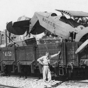 Tachikawa_Ki-9_wrecked_in_Korean_War.jpg