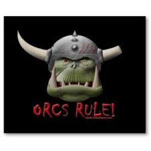 Orcs Rule!