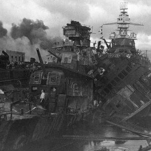 heavy-damage-is-seen-on-the-uss-casin-and-the-uss-downes.jpg