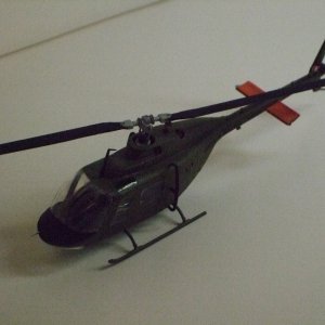 OH-58A KIOWA - 3