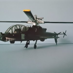AH-54C CHEYENNE -1