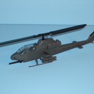 AH-1S COBRA - 3