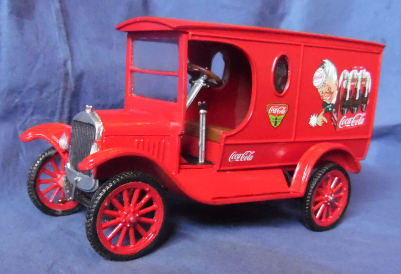 1929 Coke Delivery Van I.jpg