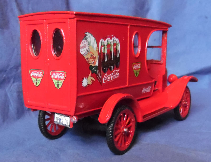 1929 Coke Delivery Van II.jpg