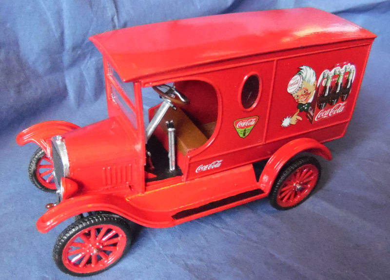 1929 Coke Delivery Van IiI.jpg