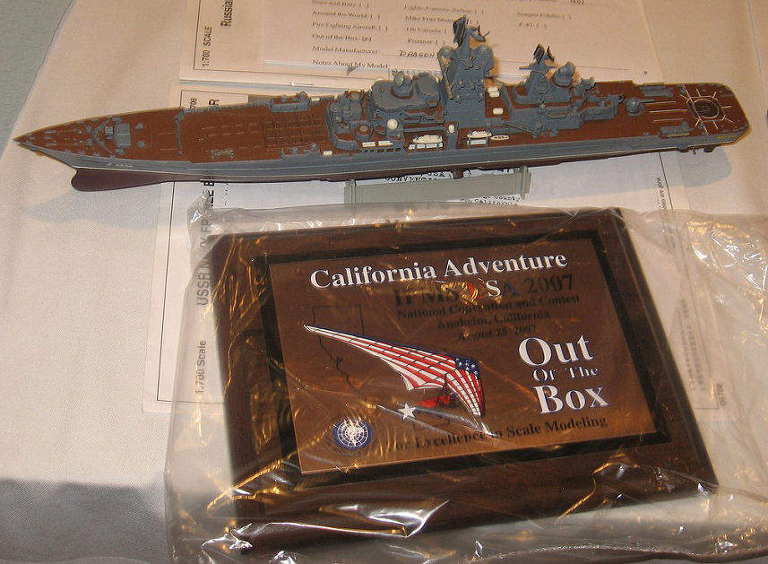 2007 IPMS Nationals OOB Ships.jpg