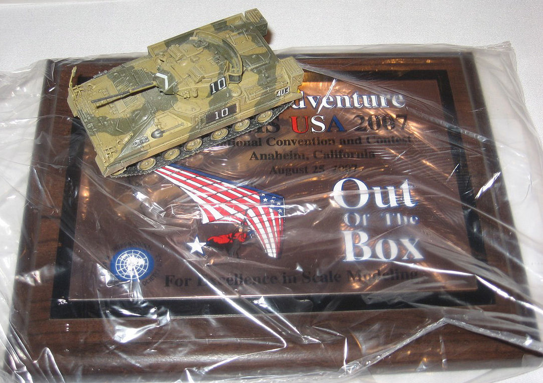 2007 IPMS Nationals OOB Tracked Vehicles, Armored.jpg