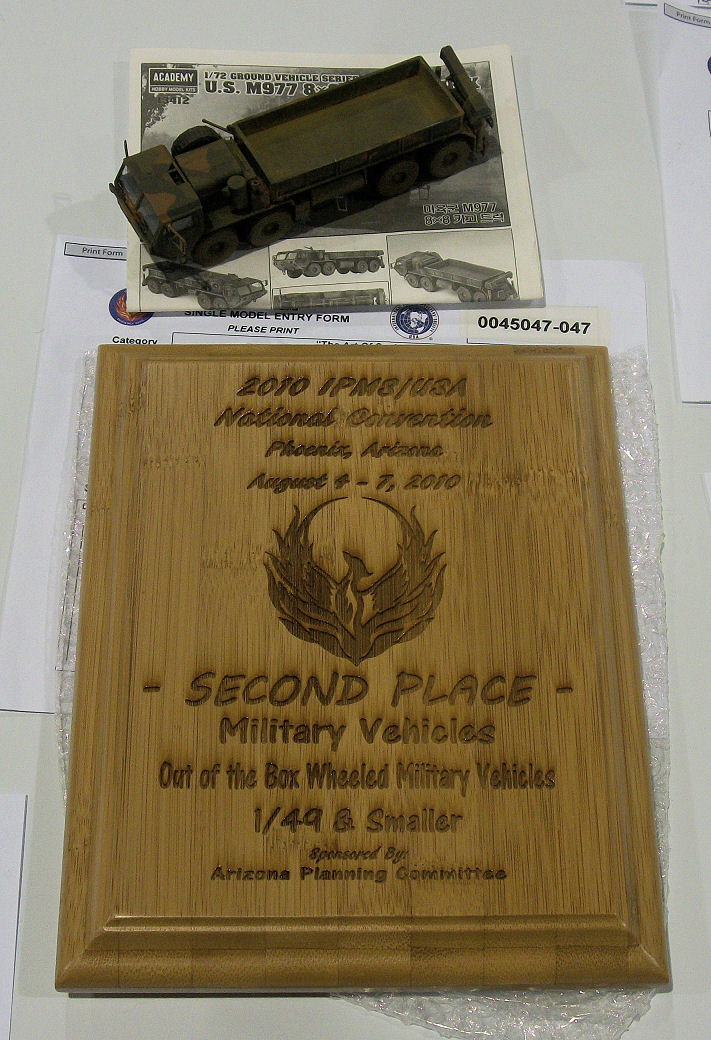 2010 IPMS Nationals Phoenix OOB 2nd PLace I.jpg