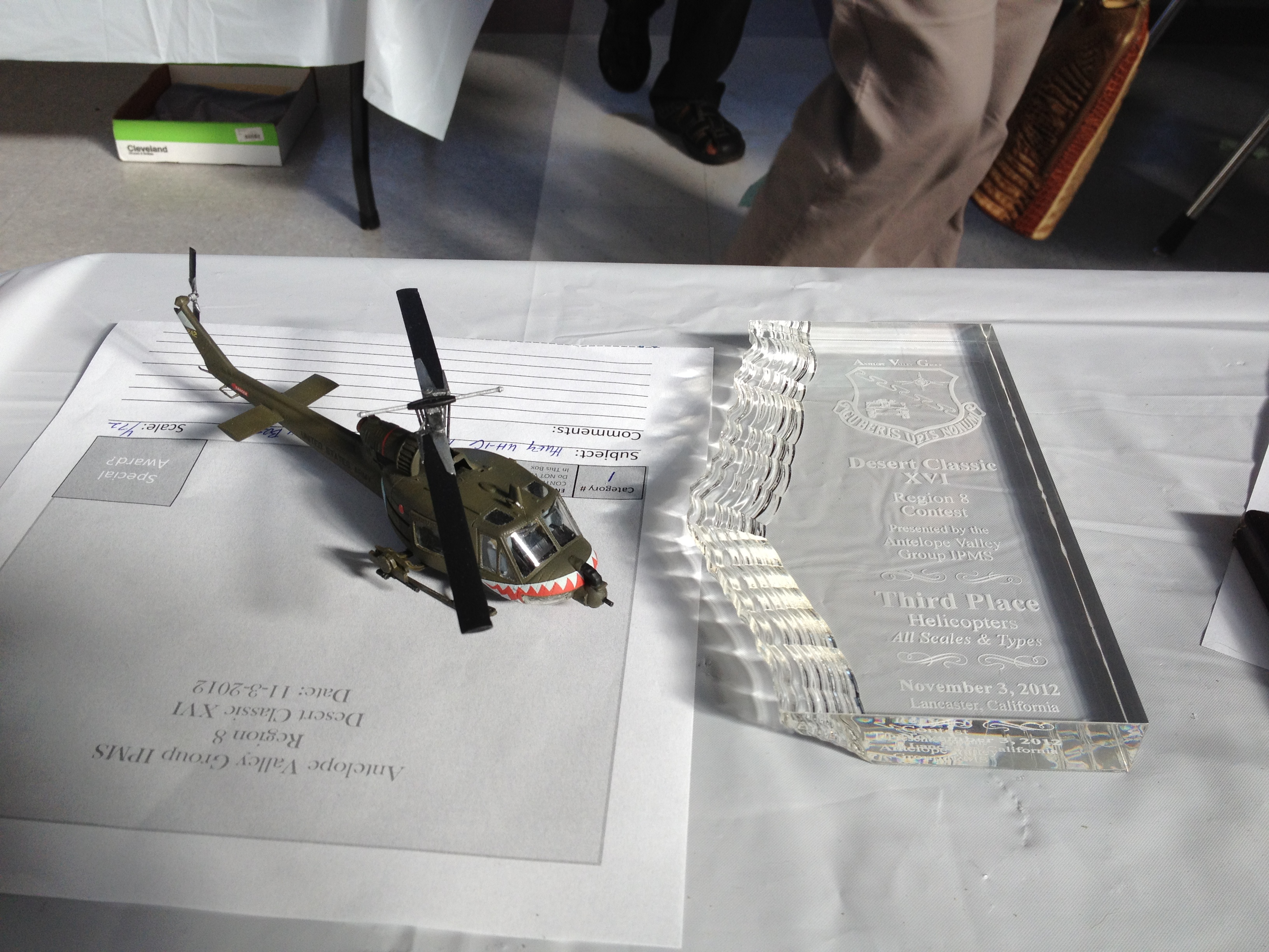 2012 Antelope Valley Third Place UH-1C.JPG