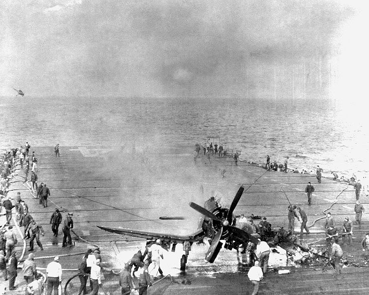 750px-F4U-4crash_CVA-34_Mar1953.jpg