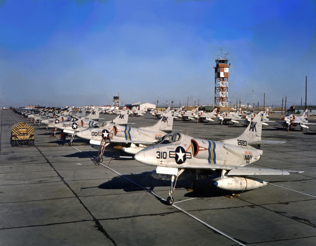 A4D-2_Skyhawks_VA-12_at_MCAS_Yuma_1959.jpeg