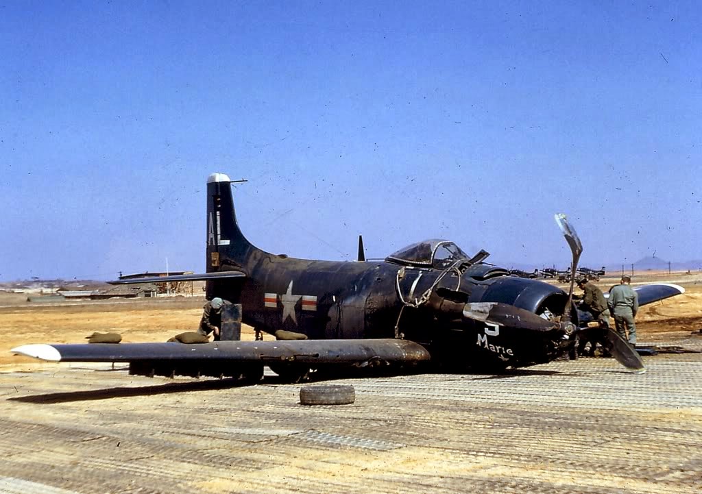 AD-2SkyraiderPilotofVMF-121K-6AirfieldatPyongtaek1952-1.jpg