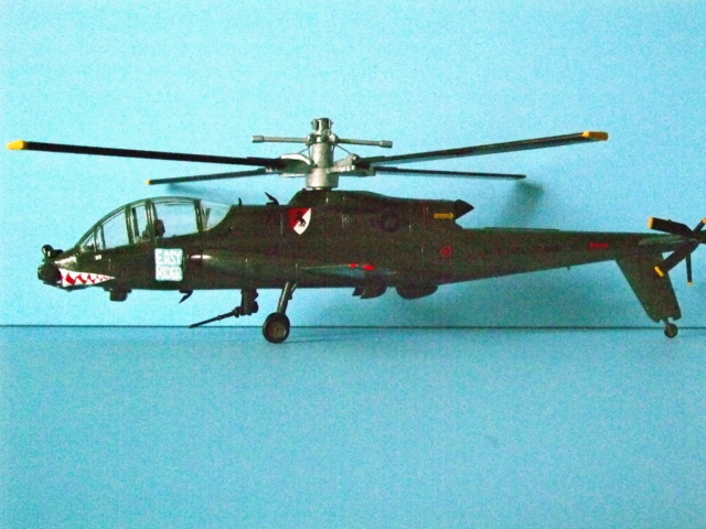 AH-54C CHEYENNE -1