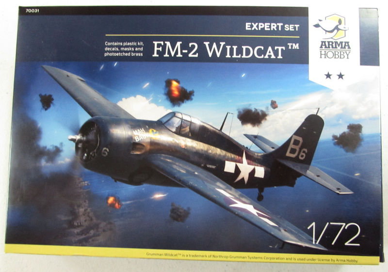 Arma Hobby FM-2 Wildcat.jpg