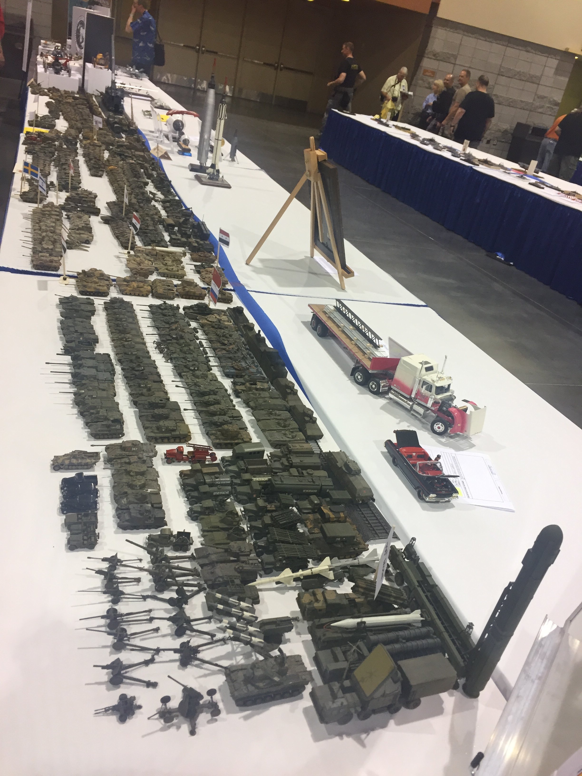 Armor Collection Phoenix 2018.JPG