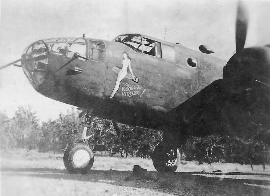 B-25_Mitchell_Bomber_The_Vigorous_Virgin_Nose_Art.jpg