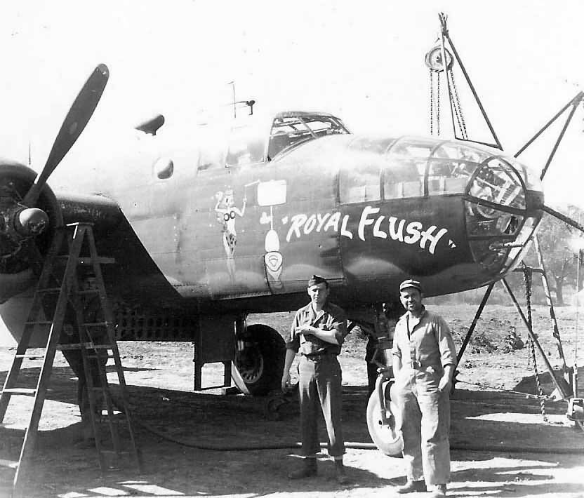 B-25D_Bomber_Royal_Flush_Nose_Art_.jpg