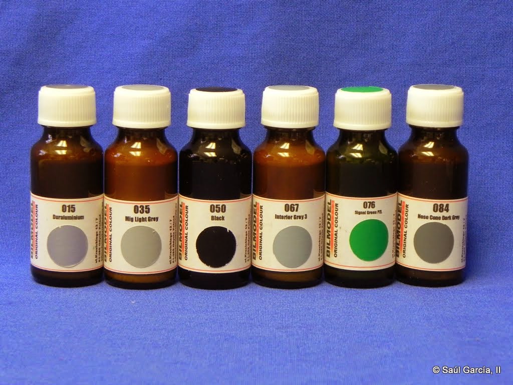 BilModelMakersTS11Paints.JPG